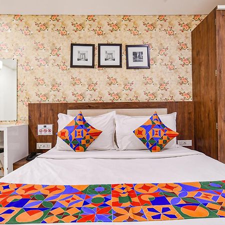 Fabhotel Shree Ram Palace Индор Екстериор снимка
